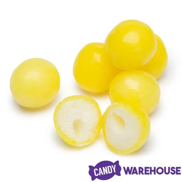 Lemonhead Candy Mini Packs: 24-Piece Box