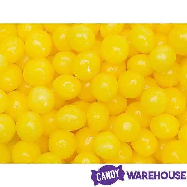 Lemonhead Candy Mini Packs: 24-Piece Box