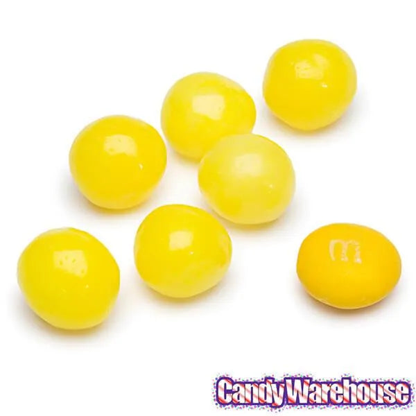 Lemonhead Candy - Unwrapped: 2LB Bag