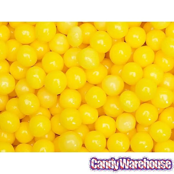 Lemonhead Candy - Unwrapped: 2LB Bag