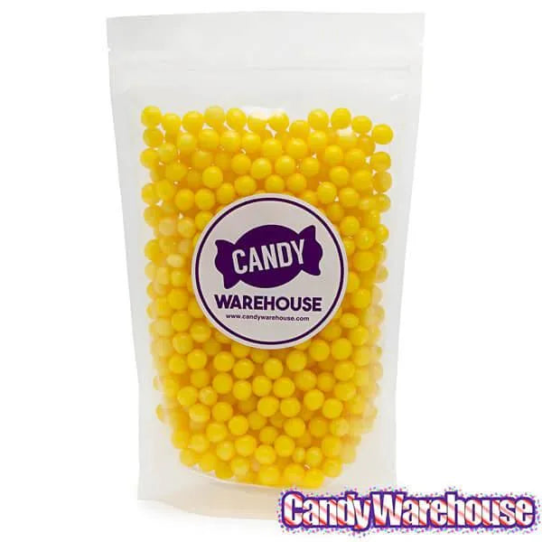 Lemonhead Candy - Unwrapped: 2LB Bag