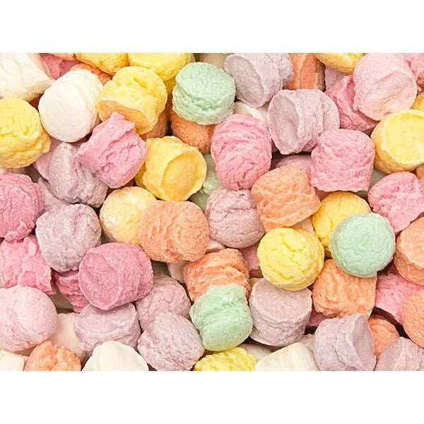 Leone Piccolini Plugs Mini Morsels Fruity Candy: 2LB Bag