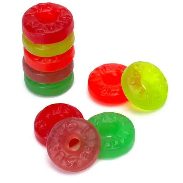 LifeSavers Gummies Candy - 5 Flavors: 5LB Box