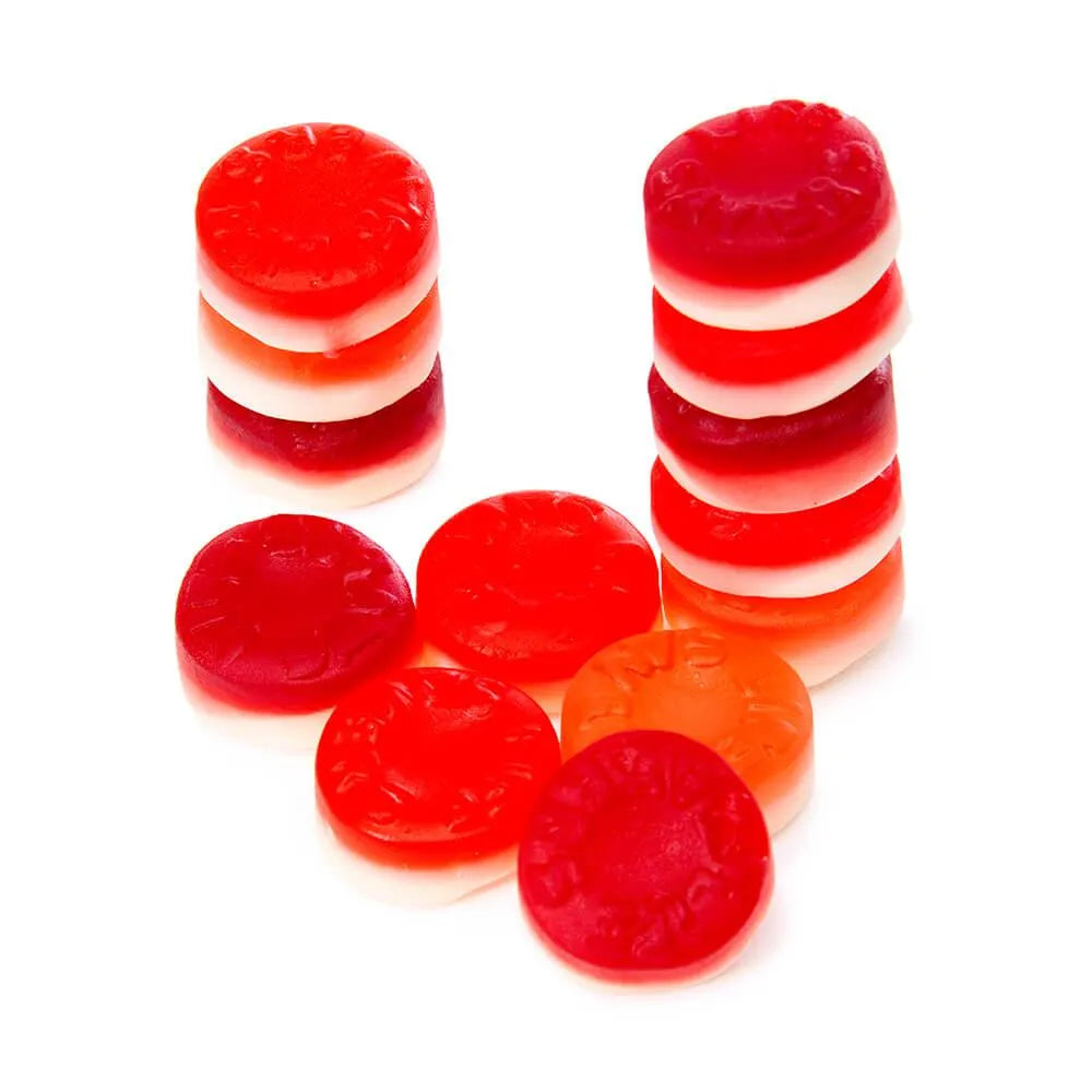 LifeSavers Gummies Candy - Berry Bites: 8-Ounce Bag