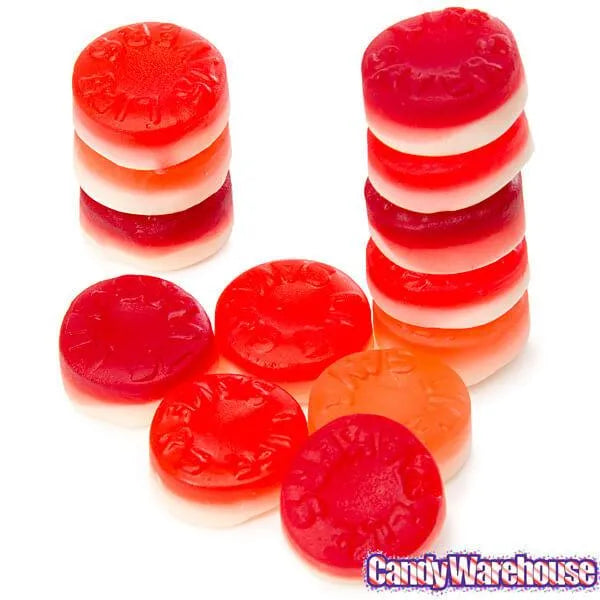 LifeSavers Gummies Candy - Berry Bites: 8-Ounce Bag