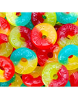 LifeSavers Gummies Candy - Collisions: 5LB Box