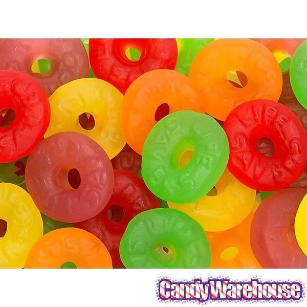 LifeSavers Gummies Candy - Exotics: 5LB Box