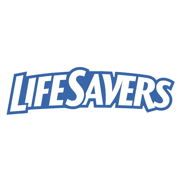 LifeSavers Gummies Candy - Neons: 5LB Box