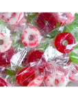 LifeSavers Hard Candy Singles - Holiday Mix: 50-Piece Bag