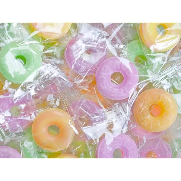 LifeSavers Hard Candy Singles - Spring Mix: 50-Piece Bag