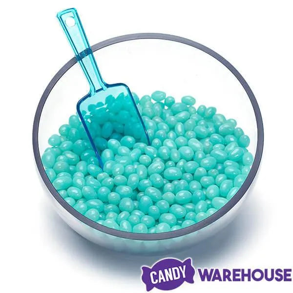 Light Blue Jelly Beans - Blueberry: 2LB Bag