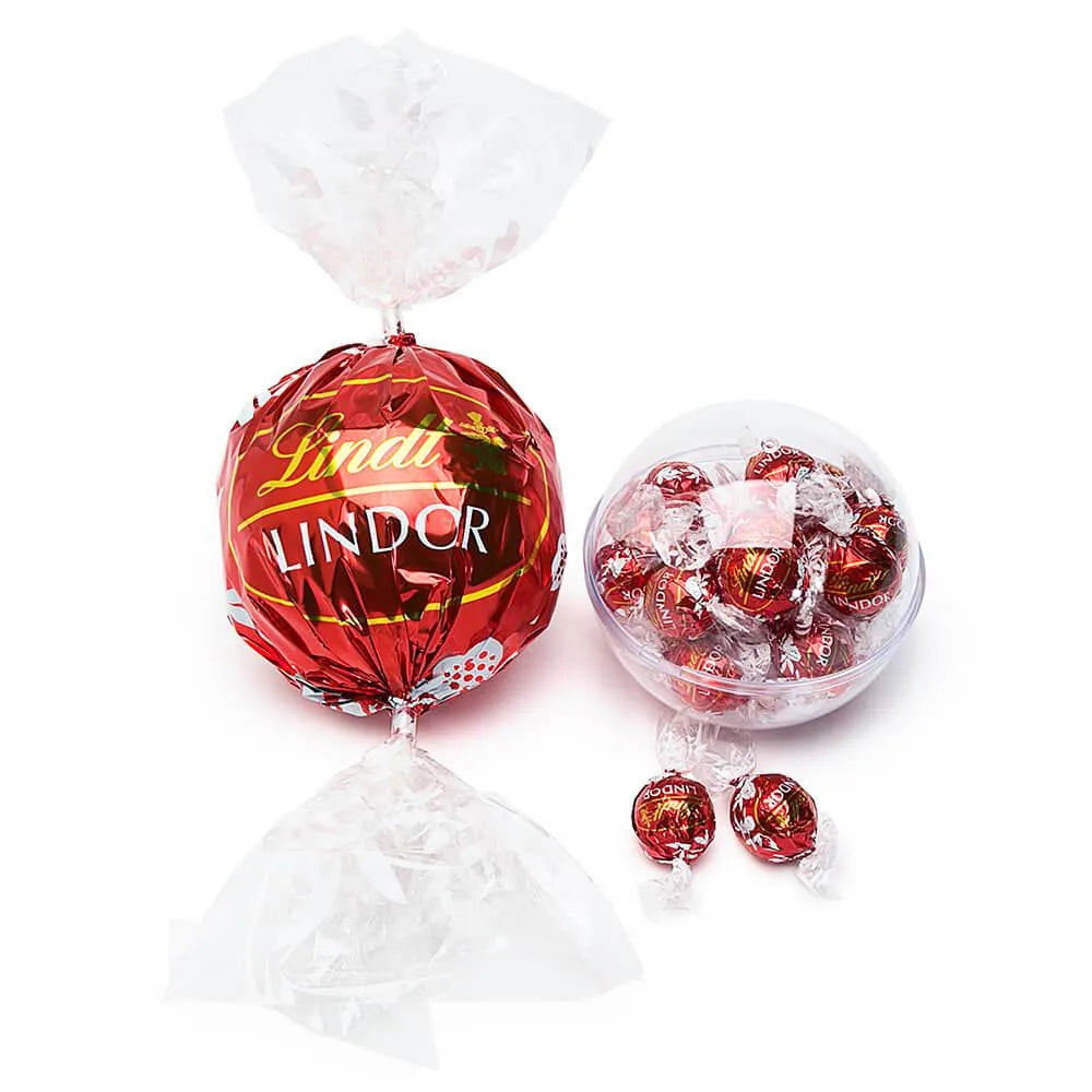 Lindt Chocolate Giant Lindor Truffle