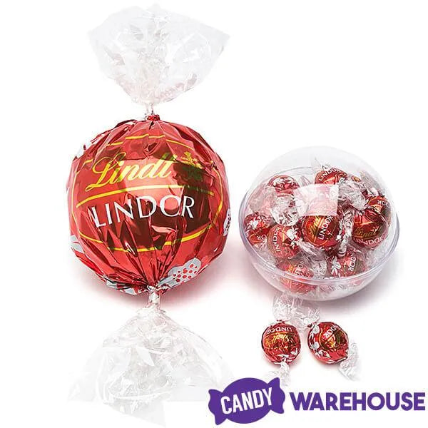 Lindt Chocolate Giant Lindor Truffle