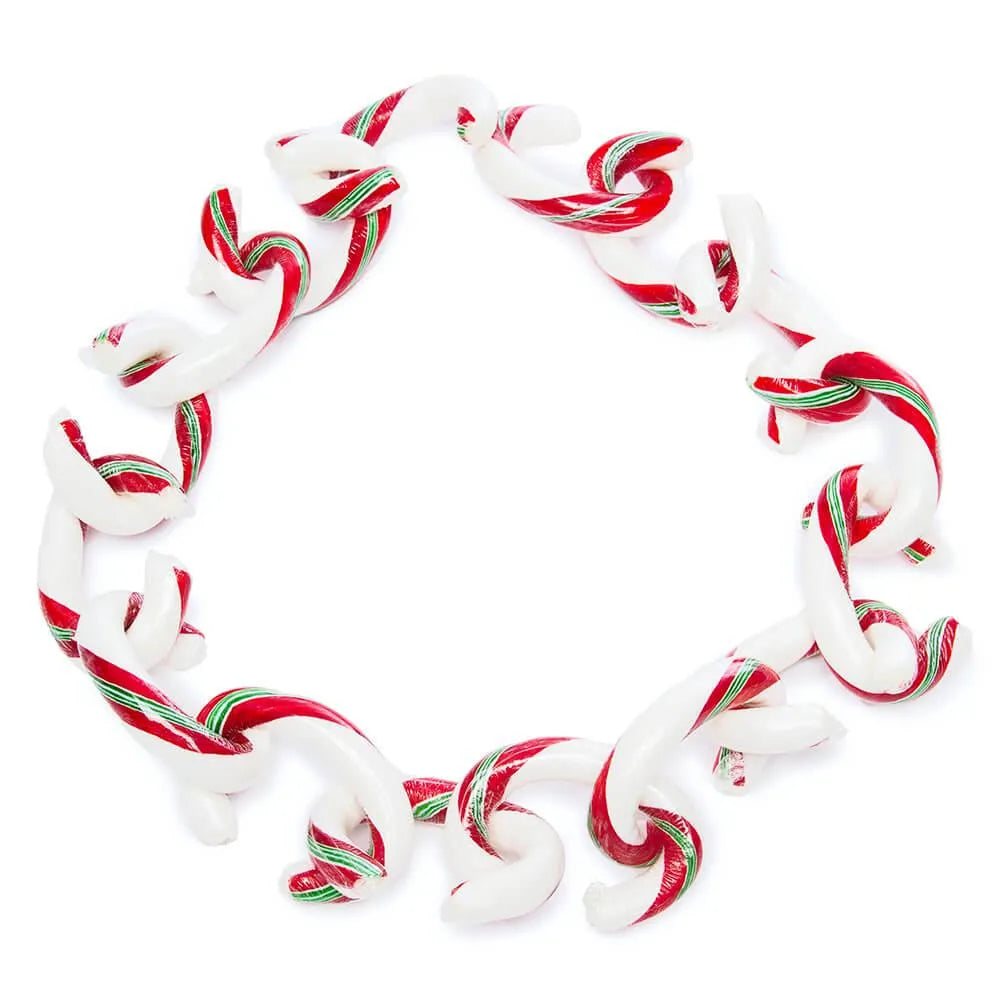 Linky Doodles Candy Chains - Christmas: 28-Piece Box