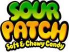 Sour Patch Candy