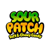 Sour Patch Candy