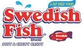 Swedish Fish Candy