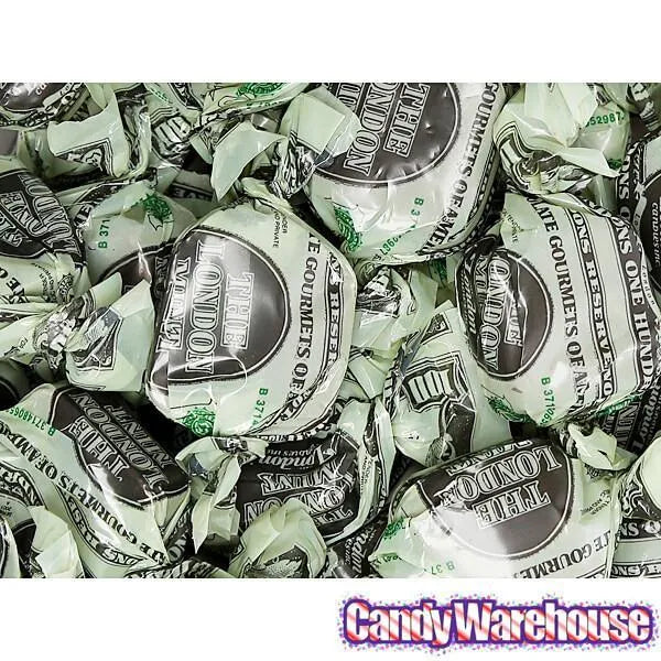 London Mints Candy: 4.5LB Tub