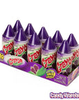 Lorena Candy Crayon - Grape: 10-Piece Pack