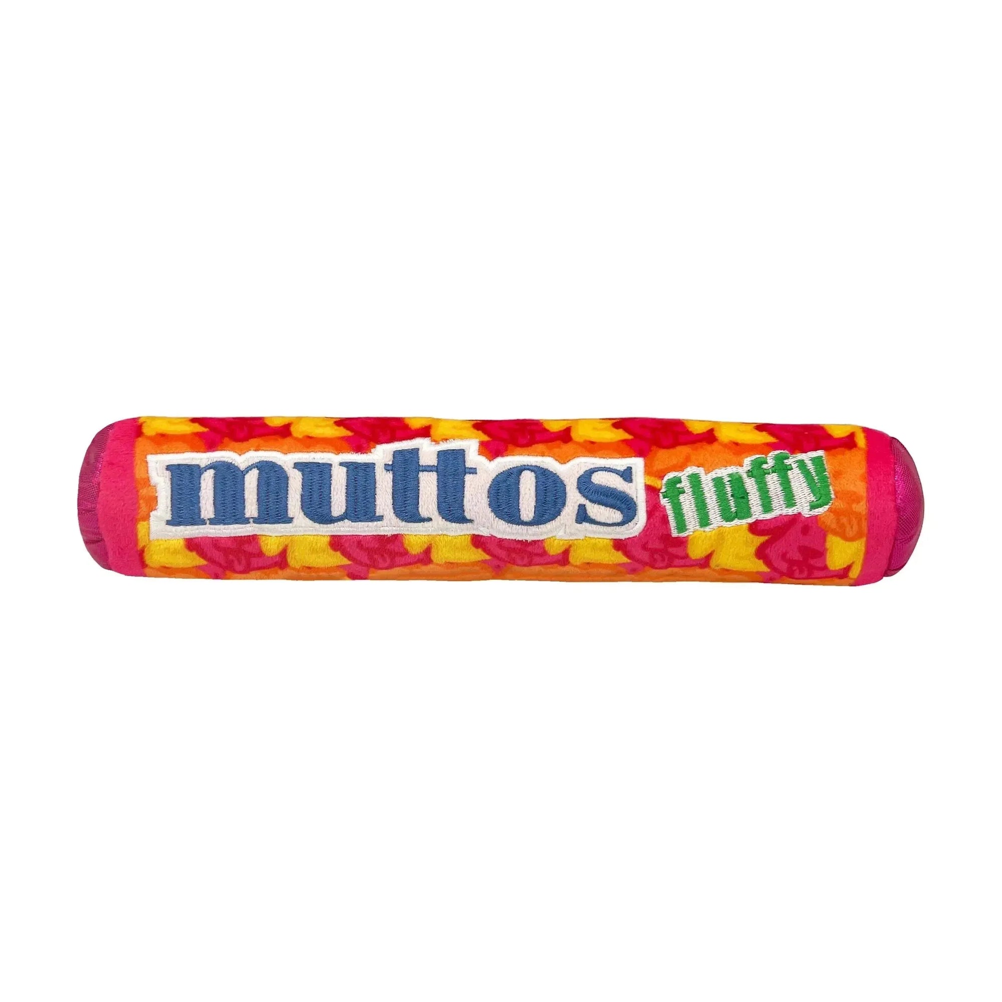 Lulubelle's Power Muttos