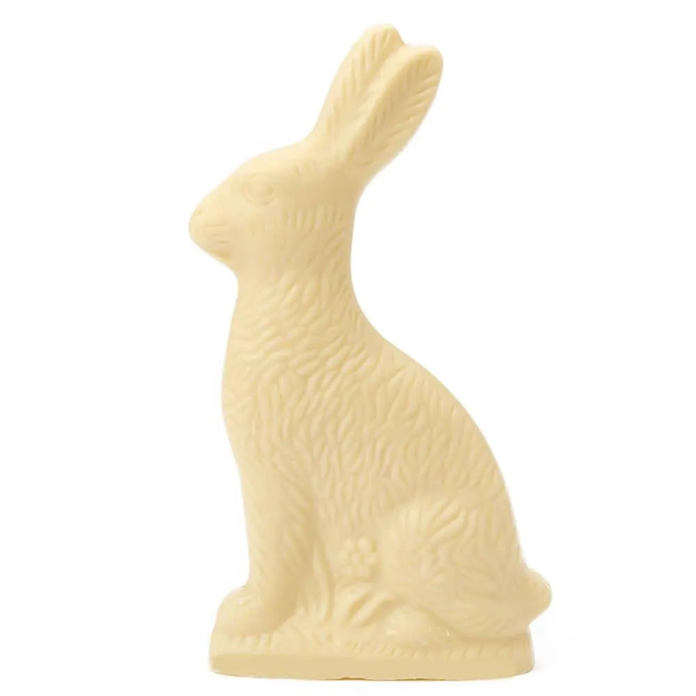 Madelaine White Chocolate 15-Ounce Easter Bunny