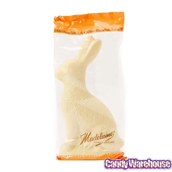 Madelaine White Chocolate 15-Ounce Easter Bunny