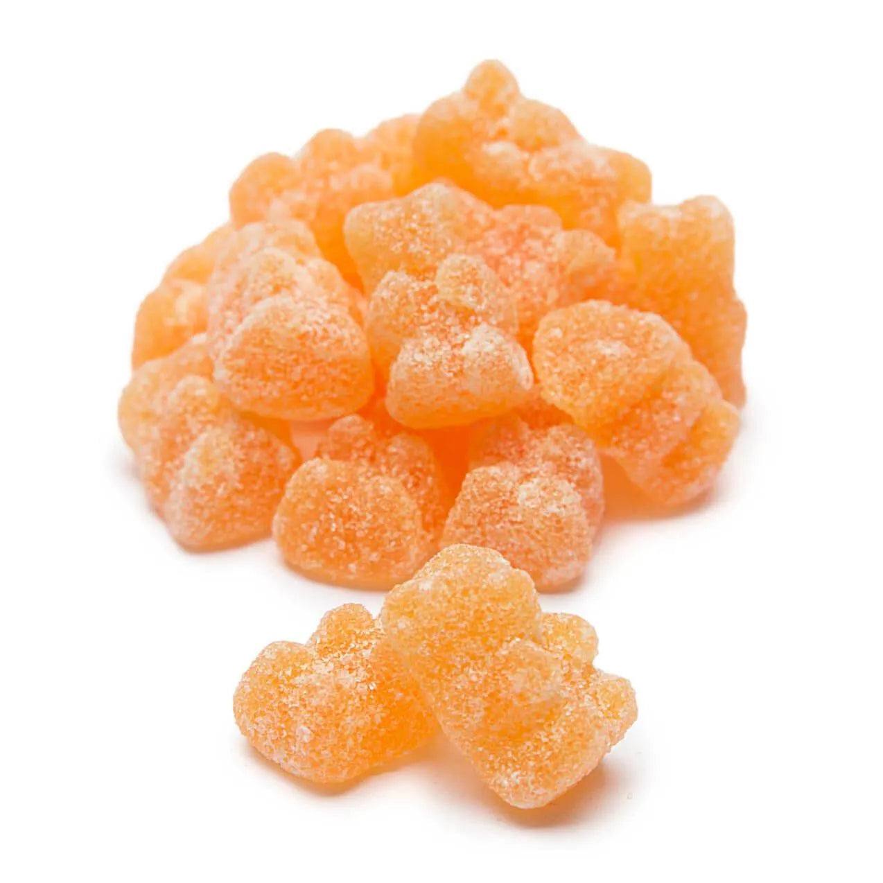 Mai Tai Gummy Bears Candy: 3KG Bag