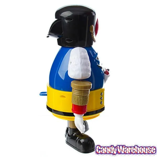 M&M's Candy 5.3-Ounce Nutcracker Dispenser