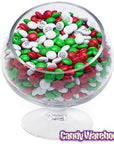 M&M's Milk Chocolate Candy - Christmas: 2LB Bag