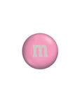 M&M's Milk Chocolate Candy - Pink: 2LB Bag