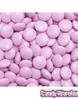 M&M's Milk Chocolate Candy - Pink: 2LB Bag