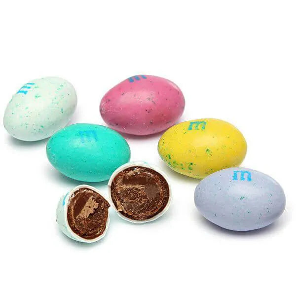 M&M's Speckled Easter Eggs Candy: 10.13-Ounce Bag