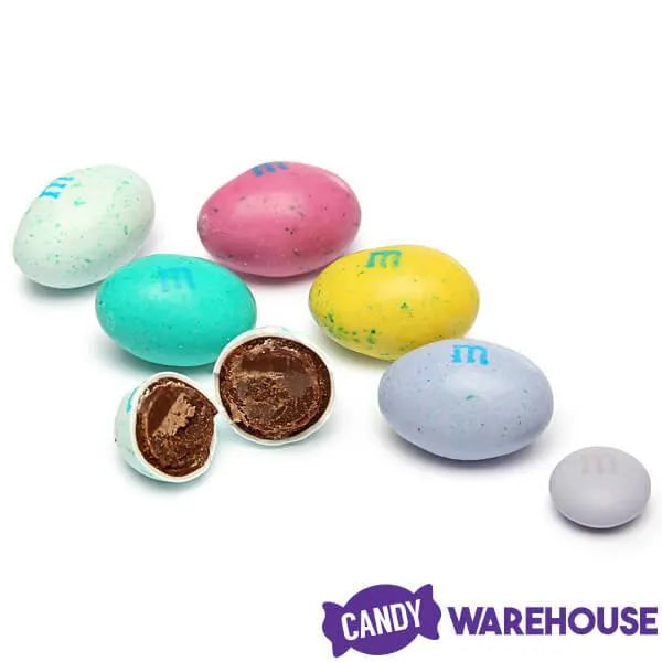 M&M's Speckled Easter Eggs Candy: 10.13-Ounce Bag