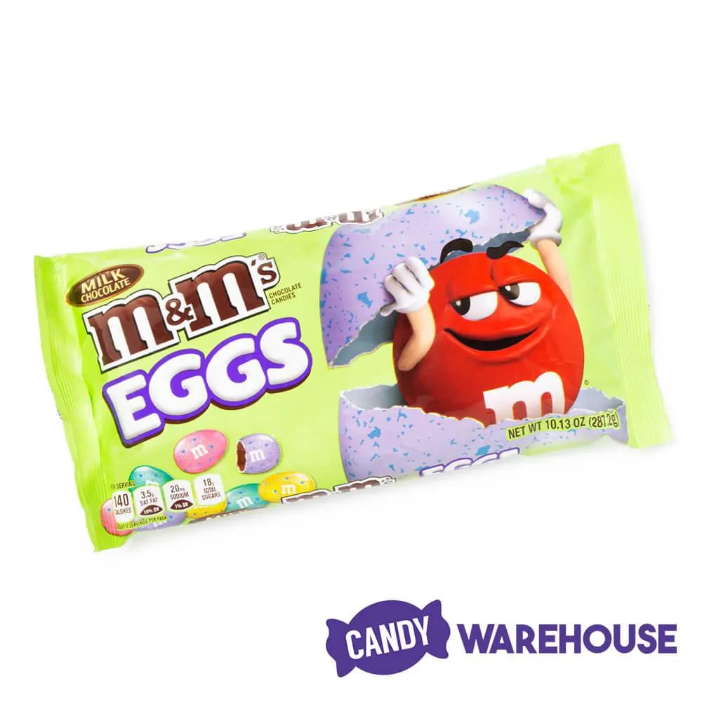 M&M's Speckled Easter Eggs Candy: 10.13-Ounce Bag