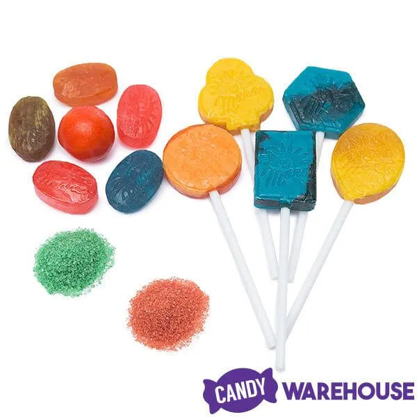 Mara Combo Pinata Candy Mix: 5LB Bag