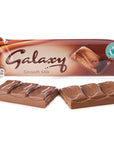 Mars Galaxy Bars: 24-Piece Box