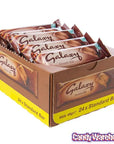 Mars Galaxy Bars: 24-Piece Box