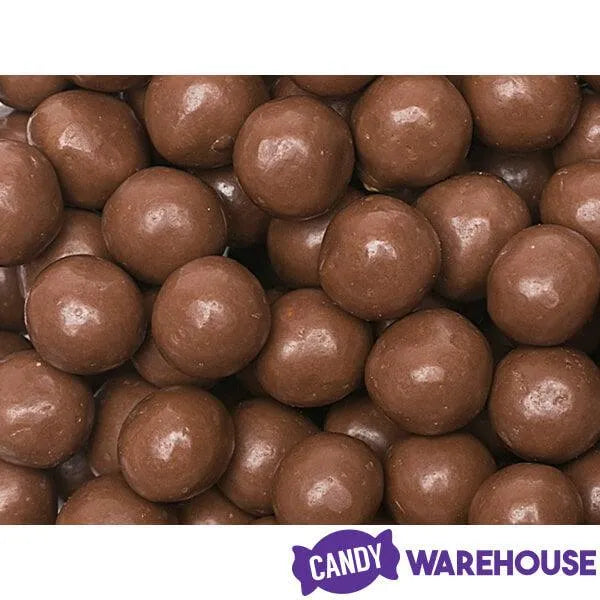 Mars Maltesers Chocolate Malt Balls: 31-Ounce Tub