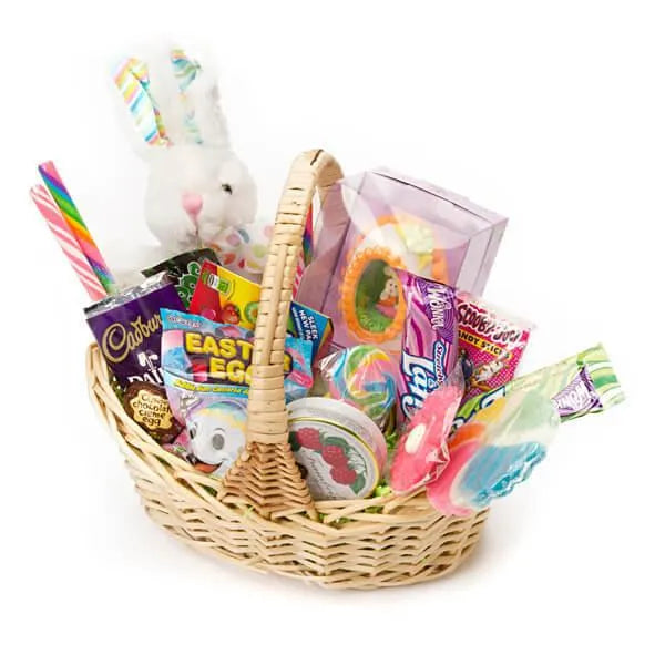 Medium Easter Basket