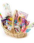 Medium Easter Basket