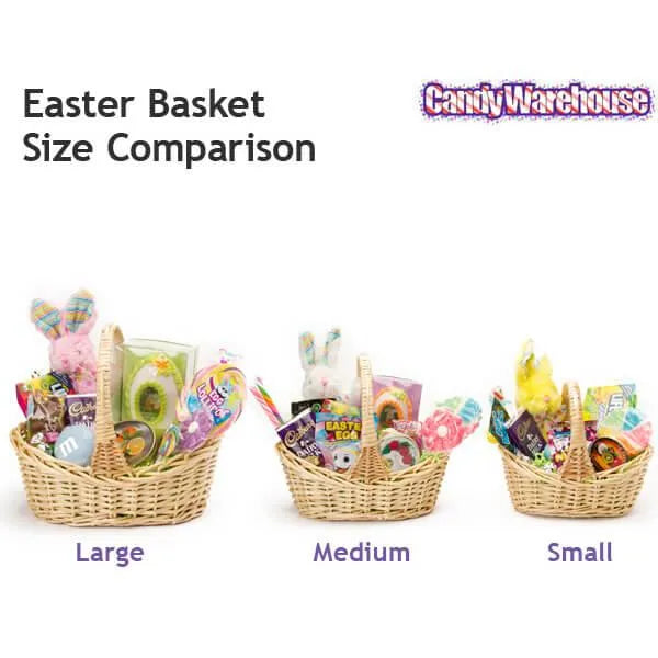 Medium Easter Basket