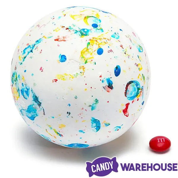 Mega Bruiser Giant Jawbreaker Gift Box