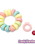 Mega Candy Bracelets 2-Packs: 12-Piece Box