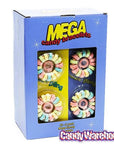 Mega Candy Bracelets 2-Packs: 12-Piece Box