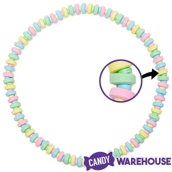 Mega Candy Necklace