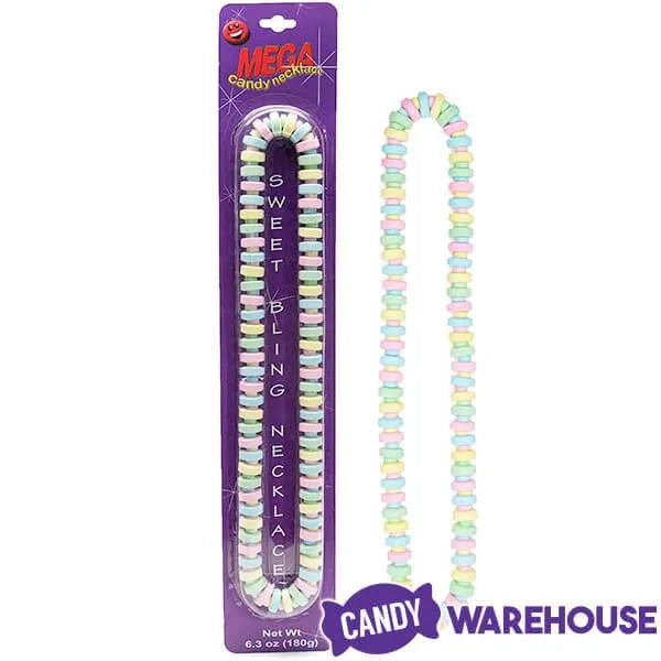 Mega Candy Necklace