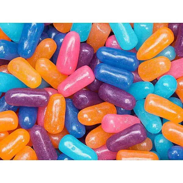 Mike and Ike Berry Blast Candy: 4.5LB Bag