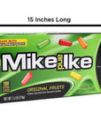 Mike and Ike Candy 1.5LB Giant Party Pack