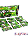 Mike and Ike Candy 1.5LB Giant Party Pack