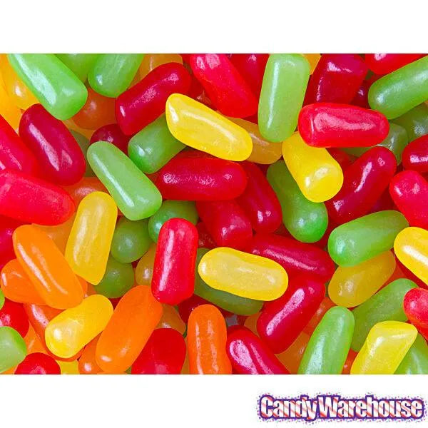 Mike and Ike Candy 1.5LB Giant Party Pack